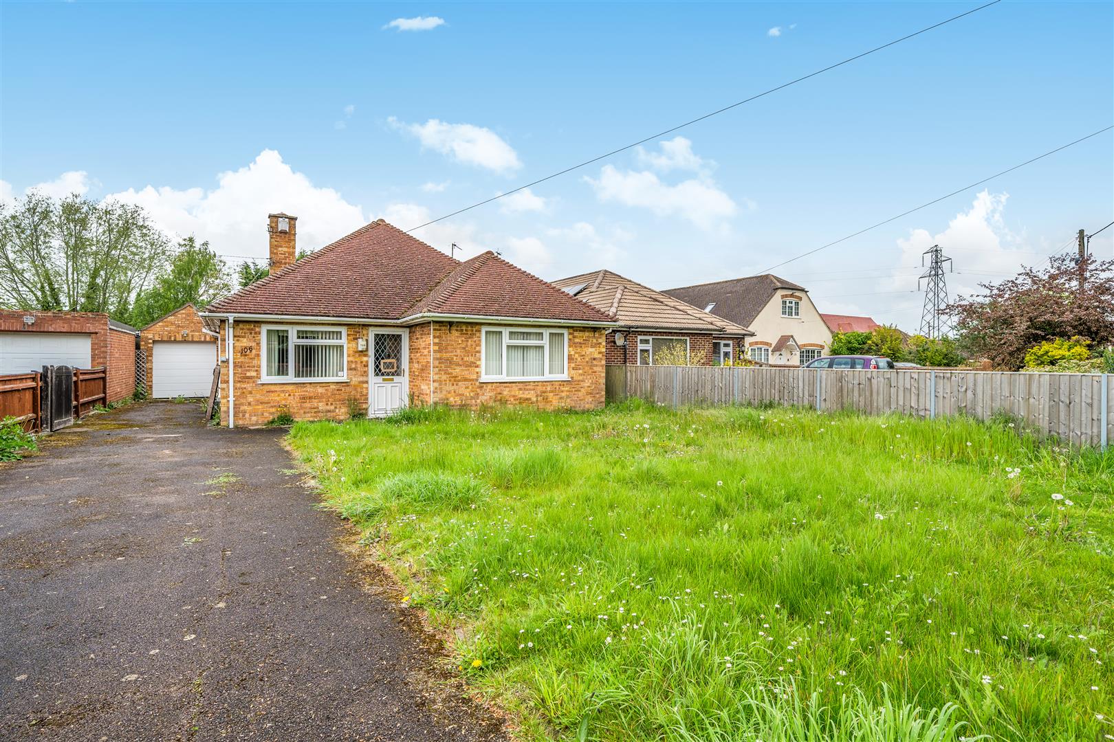 Properties The Estates Agent